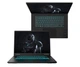 Ноутбук GIGABYTE Gaming A16 3WH (3WHK3EE894SD)(16"/Ryzen 7 260/16/RTX5070/SSD1000/DOS)(3WHK3EE894SD) - изображение 3
