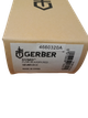 Ніж складаний Gerber Sumo Folder Black 30-001813 - зображення 10