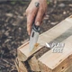Ніж складаний Gerber Sumo Folder Black 30-001813 - зображення 13