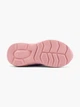 Кроссовки детские Kappa Trainer розовые 27 (4069562448473) (16,5 см) - изображение 2
