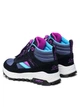 Черевики для дівчинки Skechers Fuse Tread CH99 Goodyear чорні 32 (2021659031907) 20 см - зображення 4