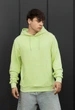 Худі Staff light green (defect) M - зображення 1