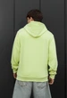 Худі Staff light green (defect) M - зображення 2