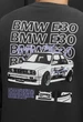 Світшот Staff e30 fleece S - зображення 4