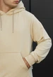 Худі Staff light beige (defect) M - изображение 3