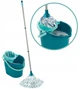 Zestaw do sprzątania Leifheit Classic Mop Wiadro z mopem (4006501567925) - obraz 2
