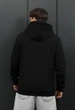 Худі Staff black logo M - изображение 2