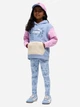 Детские леггинсы для девочки Puma x Dora 63762138 116-122 см Синие (4070033579398) - изображение 3