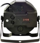 Reflektor sceniczny Light4Me LED PAR 18x3W UV - obraz 4