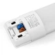 LED светильник линейный магистральный VIDEX BN02 18W 0.6М 4000K-5000K-6500K - изображение 6