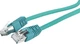 Patchcord Cablexpert CAT6 S/FTP 2 m Zielony (8716309098533) - obraz 1