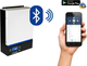 Гібридний інвертор AZO Digital ESB 10kW-48 10 кВт 48В 1-фазний (AZO00D1198) (5903332566457) - зображення 7
