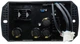 AVR регулятор напруги TT91-1 8-15kWt VJ Parts для генератора Хonda GX620 (220V/8 проводів) (gen1837) - зображення 1