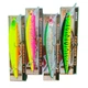 Воблер Rerange 130мм\21.5g (SP)(4шт) -на щуку, судака(1.5-2м)(Fishing)(8196-Набор 61) - изображение 1