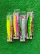 Воблер Rerange 130мм\21.5g (SP)(4шт) -на щуку, судака(1.5-2м)(Fishing)(8196-Набор 61) - изображение 2