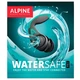 Беруши Alpine WaterSafe Pro для серфинга и водных видов спорта M/L - изображение 1
