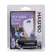 Беруши для детей Haspro Fly Kids 4+ для самолетов 32 дБ - изображение 4