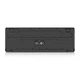 Комплект REAL-EL KIT-555W Wireless Black (EL123100056) (24070) - зображення 7