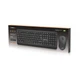 Комплект REAL-EL KIT-555W Wireless Black (EL123100056) (24070) - зображення 9