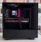 Игровой ПК NZXT H510 Elite Tower / AMD Ryzen 7 7800X3D (8 (16) ядер по 4.2 - 5.0 GHz) / 32 GB DDR5 / 1000 GB SSD M.2 / nVidia GeForce RTX 5070, 12 GB GDDR7, 192-bit / 850W - изображение 4