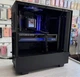 Игровой ПК NZXT H510 Elite Tower / AMD Ryzen 7 7800X3D (8 (16) ядер по 4.2 - 5.0 GHz) / 32 GB DDR5 / 1000 GB SSD M.2 / nVidia GeForce RTX 5070, 12 GB GDDR7, 192-bit / 850W - изображение 5