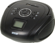 Магнитола Mystery Electronics BM-6004UB Black - изображение 2