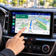 Магнитола BM-Mate 30 Pro 4G 8 Core / Автомагнитола 4+32GB / Мультимедиа в авто CarPlay и Android Auto - изображение 2