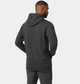 Худи мужское Helly Hansen Nord Graphic L Чорний 62975-981 - изображение 2