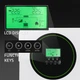 Гибридный инвертор Qoltec 3.5 kW 100A 24V MPPT Sinus Wi-Fi option (5901878538648) (955555919593051) - Уценка - изображение 4