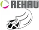 Ущільнювач притвора STOMIL Sanok REHAU (стулковий) 1 м Чорний (S-1388_reh_1) - зображення 6