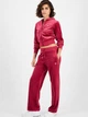 Спортивна кофта жіноча Guess 410611791 S Рожева (1162617569) - зображення 3