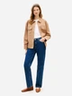Джинсовая куртка женская Tommy Hilfiger 518752414 S Коричневая (1162765261) - изображение 3