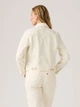 Джинсовая куртка женская Levi`s 983579887 L Молочная (1162774355) - изображение 2