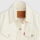 Джинсовая куртка женская Levi`s 983579887 M Молочная (1162774816) - изображение 6