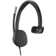Гарнітура HP Poly Mission 615 Monaural USB-C/A - изображение 1