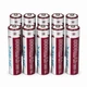 Акумулятор X-BALOG Li-ion 18650 8800 mAh 4.2V 10 шт (M1220) - изображение 1