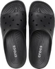 Шльопанці чоловічі Crocs Saturday Slide Black 48 (EU 50-51) чорні - изображение 5