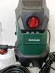 Мийка високого тиску PARKSIDE® PHDF 150 A1 з системою автостарт-стоп - зображення 8