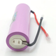 Акумулятор 18650 VariCore Li-ion 3500mAh 3.7V 35Е N під пайку 13A Рожевий (2910447135) - зображення 6