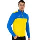 Кофта спортивна на блискавці Joma WINNER 101008-907 (поліестер, розмір M, синій-жовтий) - зображення 1
