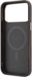 Чохол для смартфона Guess Ring Stand 360 4G Classic Logo MagSafe для Apple iPhone 18 Pro / Apple iPhone 17 Pro Brown (3666339654580) - зображення 7