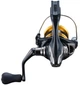 Котушка Shimano Sahara FJ 2500 4+1BB 5.0:1,2266.47.14 - изображение 4