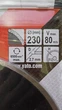 Диск алмазний Yato 230 YT-6015 - изображение 2