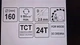 Диск по дереву Yato 160х2.8х2мм 24зубці YT-6056 - изображение 2