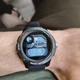 Часы North Edge Mars 2 спортивные смарт-часы, смарт часы с пульсометром, часы с шагомером Smart Watch - изображение 9