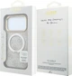 Чохол для смартфона Guess Ring Stand 360 4G Classic Logo MagSafe для Apple iPhone 18 Pro Max / Apple iPhone 17 Pro Max Pink (3666339654634) - зображення 8