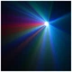 Wytwornica dymu Light4Me S700 LED Ball - obraz 8