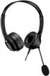 Przewodowy zestaw słuchawkowy USB Genius HS-235U AI (31710036401) - obraz 2