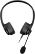 Przewodowy zestaw słuchawkowy USB Genius HS-235U AI (31710036401) - obraz 4
