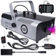 Wytwornica dymu Light4Me FM 1200 - obraz 1